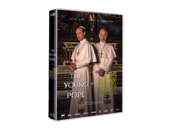 The Young Pope + The New Pope DIVISA