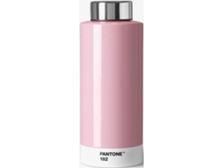 Botella térmica BEBLAU Pantone Light Pink 182 (530ml - 190 x 75 x 75mm)