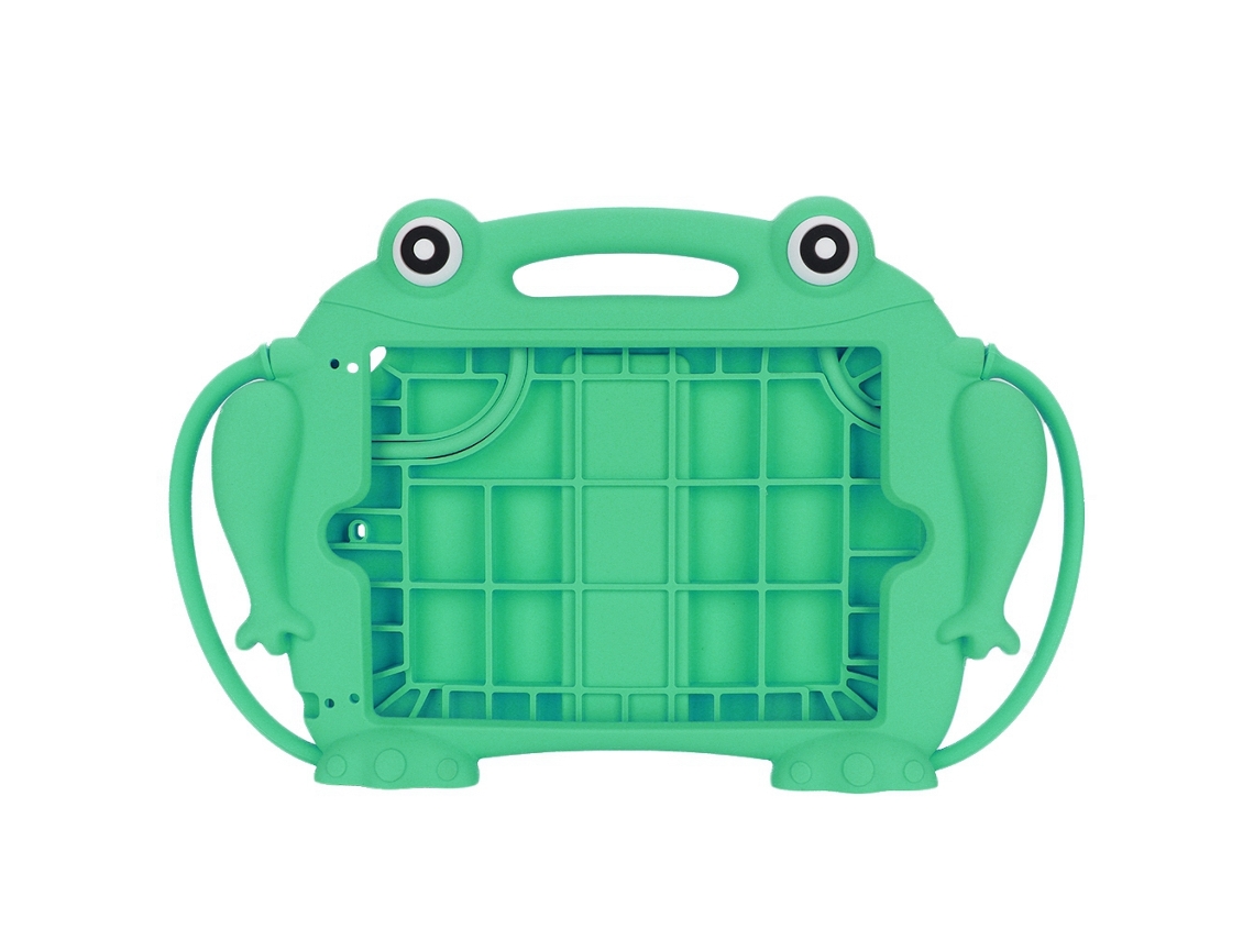 Funda protectora para iPad Air de 9,7 pulgadas (resistente a golpes y caídas)