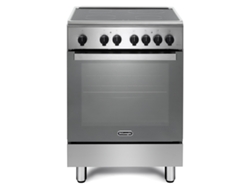 Cocina DELONGHI DMX 64 V (69 L - Eléctrico de Vitrocerámica - Inox)
