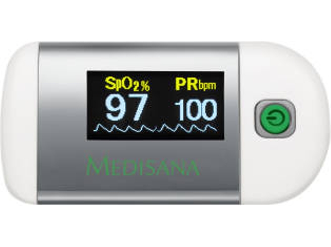 Oxímetro MEDISANA PM 100
