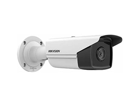 Videocámara de Vigilancia HIKVISION DS-2CD2T43G2-4I