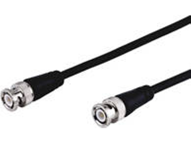 Cable de Antena GOOBAY AVK 176-100 1.0m