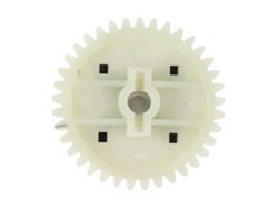 Engranaje Regulador Del Generador, 37 Dientes, 58 Mm, Para Motor Diésel 173, 178, 186f Jardim