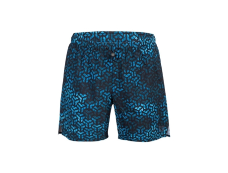Bañador de Hombre para Natación ARENA Evo Negro (XL)