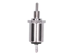 Solenoide De Corte De Combustible Para Cortacésped John Deere M138477 15003-2801
