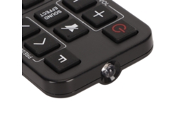 Control Remoto Sensible Para Barra De Sonido. Control Remoto De Repuesto Para Sistema De Altavoces De Audio Doméstico.
