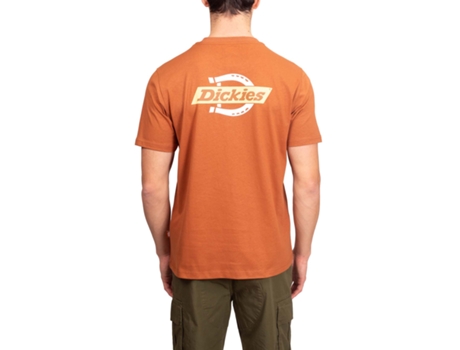Camiseta de Hombre DICKIES (L)