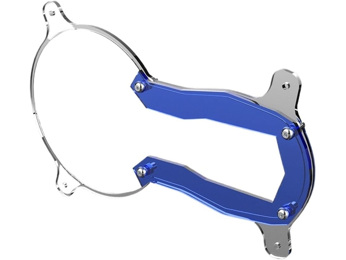 Protector De Faro Para Motocicleta Desgaste Resistente Duradero