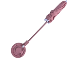 Parasol Para Teléfono Con Anillo Antirreflejos Y Protección Uv.