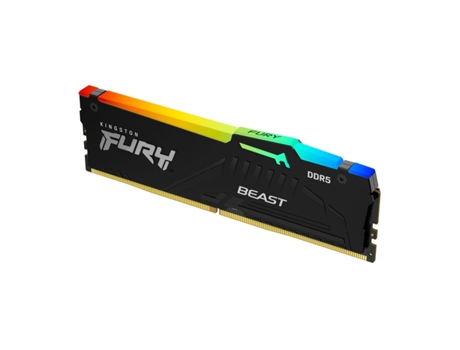 Memoria RAM KINGSTON KF568C34BBEA-16 (16 GB - 1 x 16 GB - DDR5)
