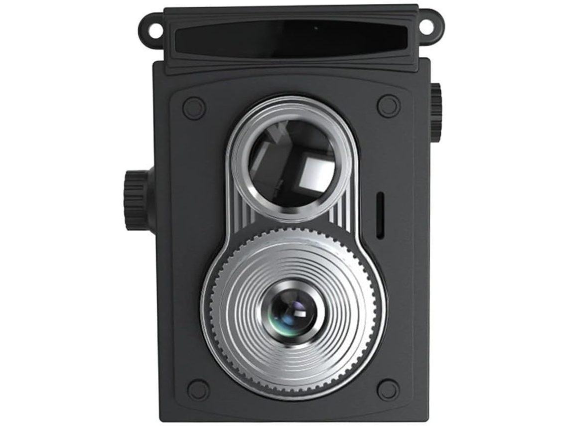 Para Cámaras Compactas Con Pantallas Lcd De 1,3 Pulgadas Y Resolución 1080p, Ideales Para Viajes Y Grabación De Vídeo En Alta Definición.