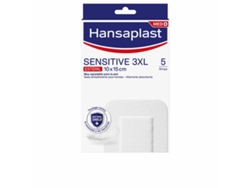 Apósitos estériles Hansaplast Hp Sensitive 3xl (5 unidades)