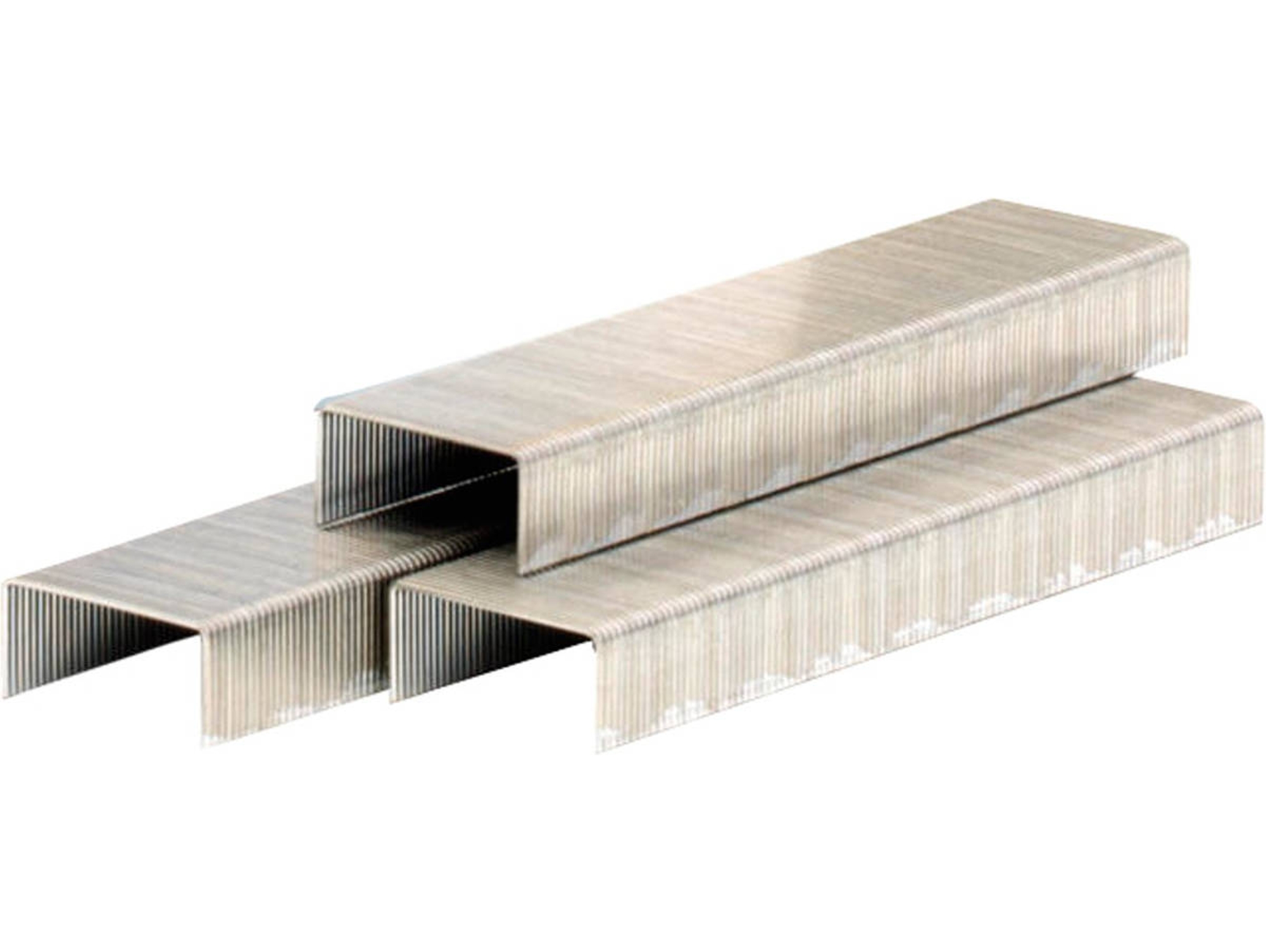 Grapas REXEL 2101211 (1000 un)