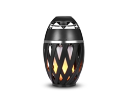 Altavoz Bluetooth YDCY 0831H32 Negro