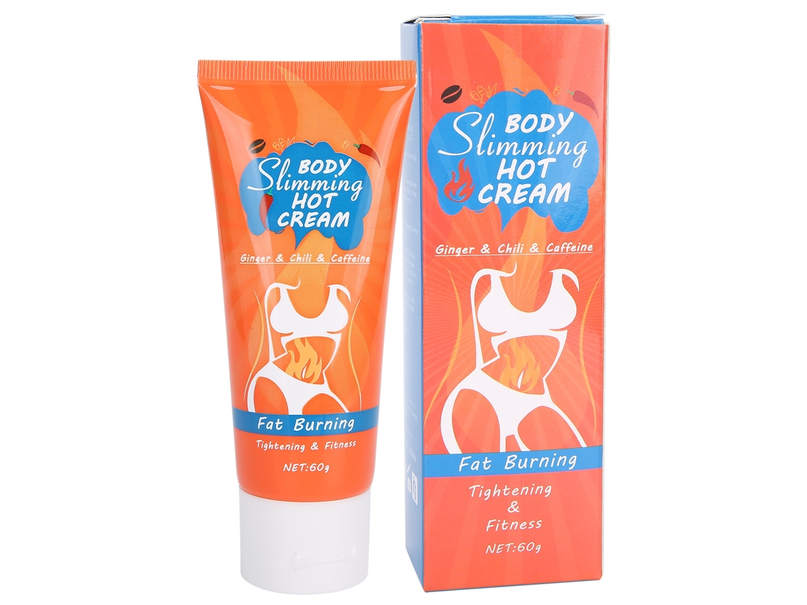Gel eficaz para adelgazar y reafirmar el cuerpo