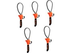 Accesorio De Llave Universal 2 En 1