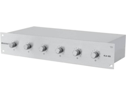 Controlador de Volumen OMNITRONIC