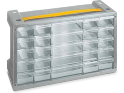 Comodo para Tornillos EDM N25