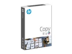 Papel para Impressão A4 HP Copy 500 Folhas 80Gr