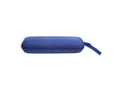 Bolsa De Transporte Resistente Ao Desgaste Para Caneta Tradutora Dicionário Iflytek Aips10 (azul)