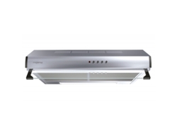 Campana MEPAMSA MODENA 7 (75 cm - Inox)