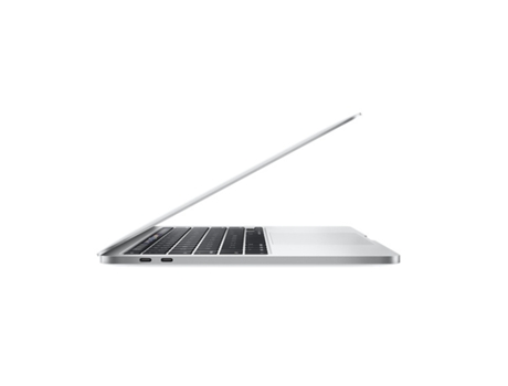 MacBook Pro Touch Bar 13 2020 Core i5 1,4 Ghz 8 GB 256 GB SSD Plata APPLE (Reacondicionado Señales de Uso)