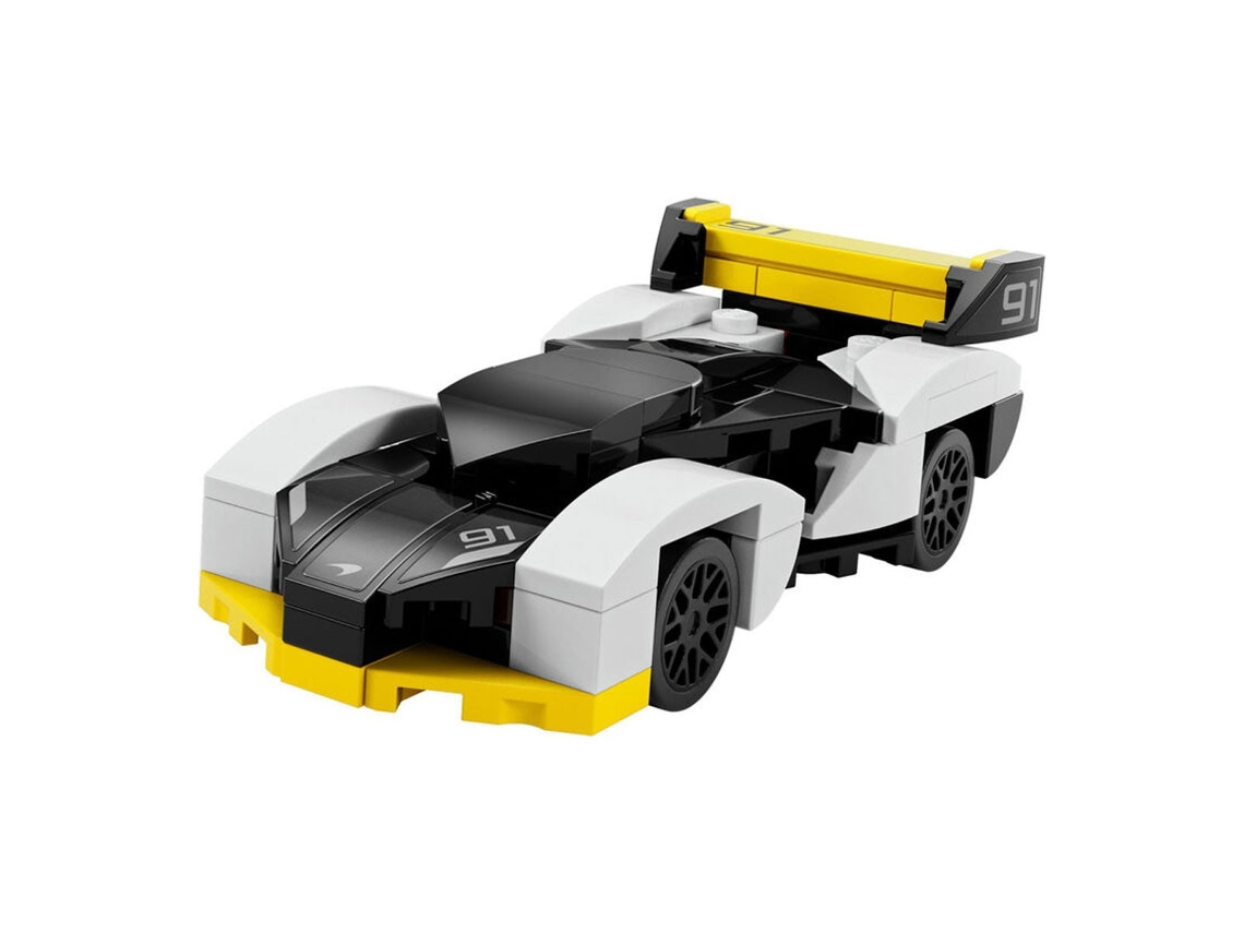 LEGO Speed Champions: McLaren Solus GT 30657