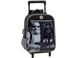 Trolley STAR WARS 70583 (Negro)