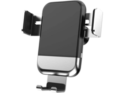 Cargador Carro Sem Gravidade Aperto para iPhone XS YIZHOOD Negro