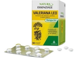 Complemento Alimentar NATURA ESSENZIALE Valeriana Leo Angelini (90 comprimidos)
