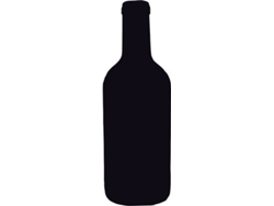 SECURIT QUADRO PAREDE FBBOTTLE