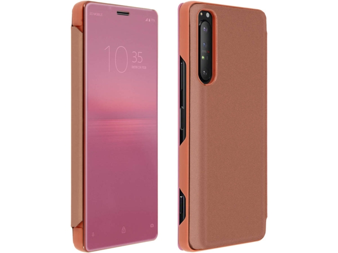 Carcasa AVIZAR Sony Xperia 1 II Rosa