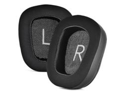 Protectores de oídos para G35 G930 G933 G933s G935 G633 Almohadillas para auriculares