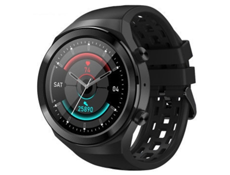 Smartwatch ENZON Negro