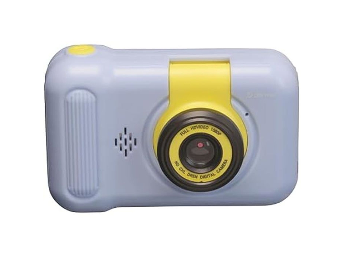 Cámara retráctil lenta Denver Kca 1351bu de 40 MP con pantalla IPS de 2,4 pulgadas