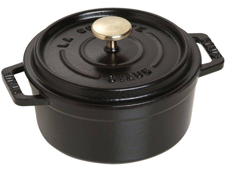 Sartén STAUB Cocotte 2258