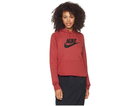 Sudadera con Capucha Essential Hoodie NIKE