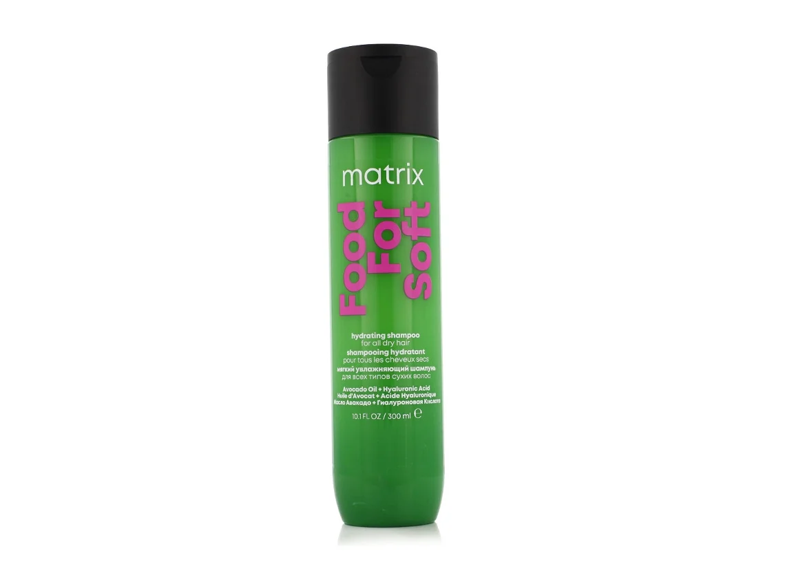 Champú MATRIX Food For Soft (300 ml)