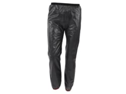 2026-pantalones Impermeables De Lluvia Con Reflectantes Para Trabajo, Ciclismo Y Deportes Al Aire Libre Xl