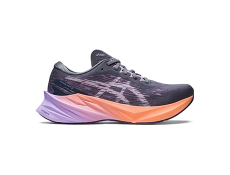 Zapatillas para Femenino ASICS para Running (39,5 - Multicolor)