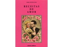 Libro de Maria Antonia Goes (Portugués)