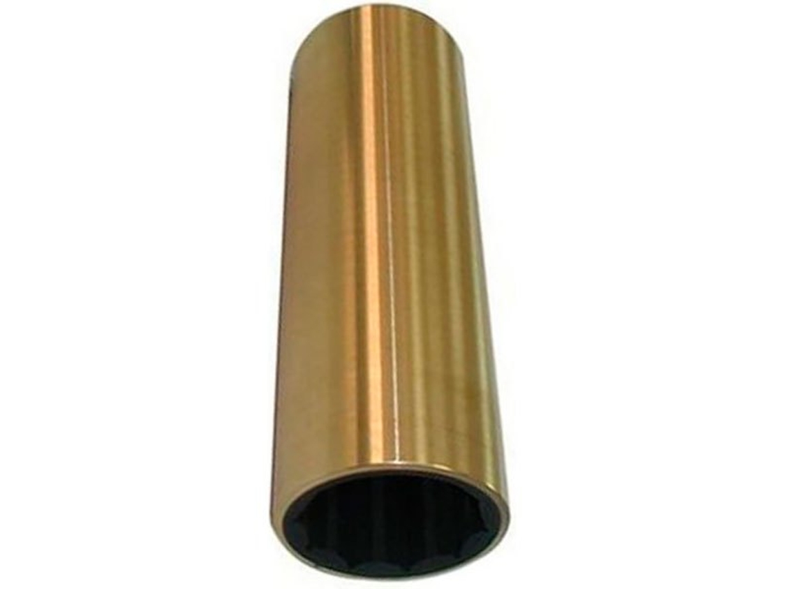 Rolamento de Latão 53.9 Mm Dourado 76.2 X 215.9 Mmgoldenship