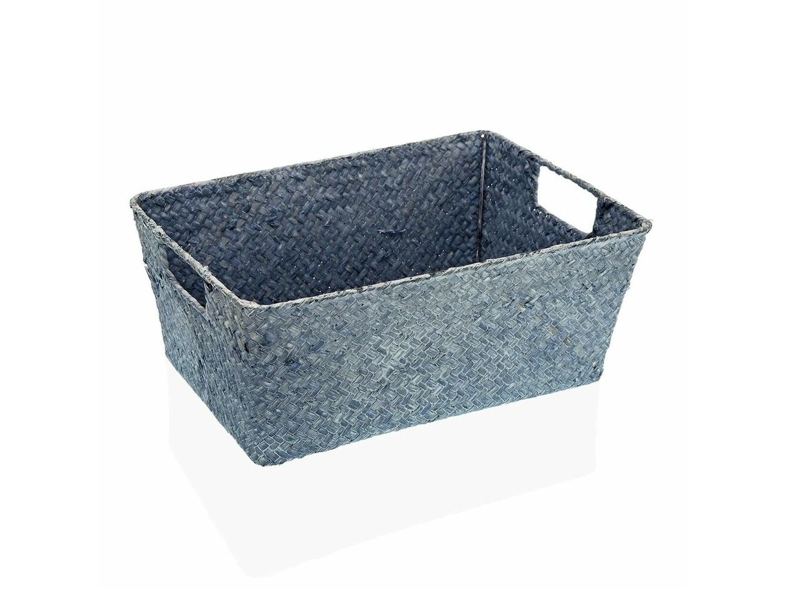 Organizador VERSA (Alga Marina - 31 x 22 x 13 cm)