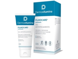 Filmocare Gel Antirozaduras 30 Ml Nuevo Dermovitamina Dermovitamina