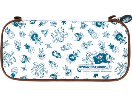 Funda Nintendo Switch FR-TEC One Piece