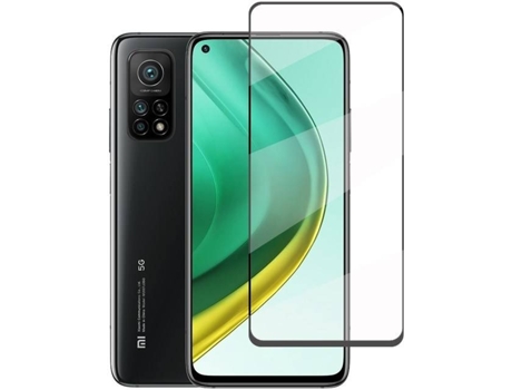 2x Protector Cristal Xiaomi Mi 10T Pro