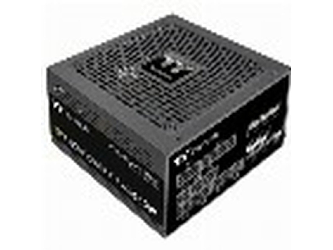 Fuente de Alimentación TT THERMALTAKE PS-TPD-0650FNFAGE-H 650 W 80 Plus Gold