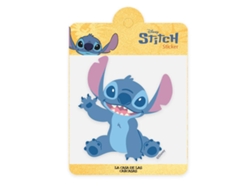 Stickers Disney - Personaliza Tus Dispositivos Saludo - Stickers Lilo Stitch