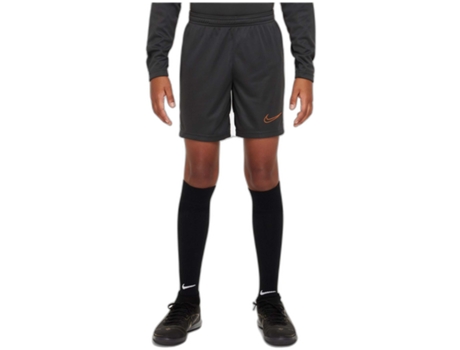Pantalones de Niño NIKE Corto Dri Fit Multicolor (M)